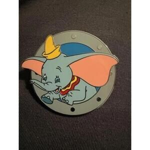 Disney Cruise Line Mystery Set- Dumbo